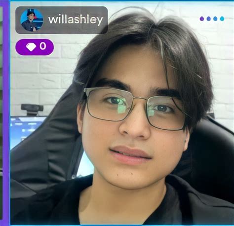 Will Ashley (@willashley05) .